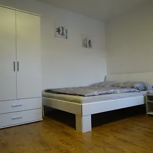 Appartement Fewo Benno, Sonthofen
